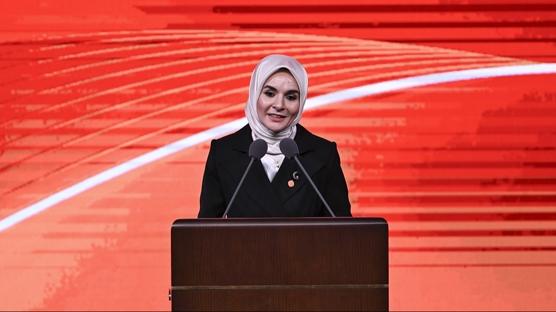 Bakan Gkta'tan 'kadna ynelik iddetle mcadele' mesaj: Hibir ekilde msamahamz yok