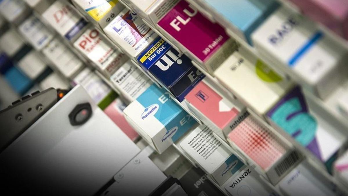 Bakan Ikhan duyurdu! Kanser hastalarna ila mjdesi 