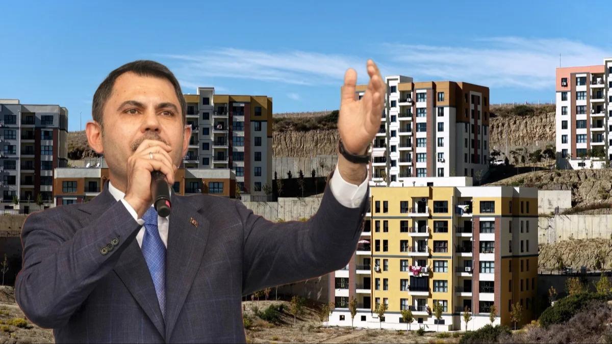 Bakan Kurum'dan yeni mesaj: Trkiye'yi ev sahibi yapacaz