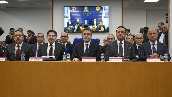 Bakan Yumakl oran verdi: Uygunsuz rnleri imha ediyoruz