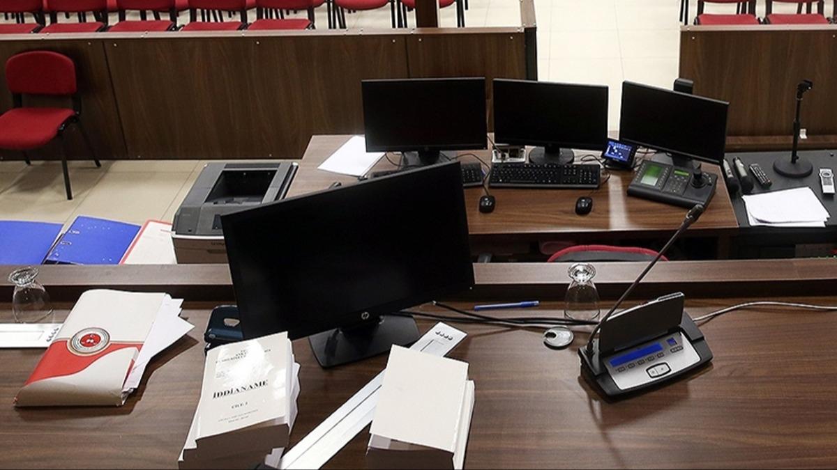 Balkl Rum Hastanesi'nde sahte muayene etesi! 3 zanl tutukland