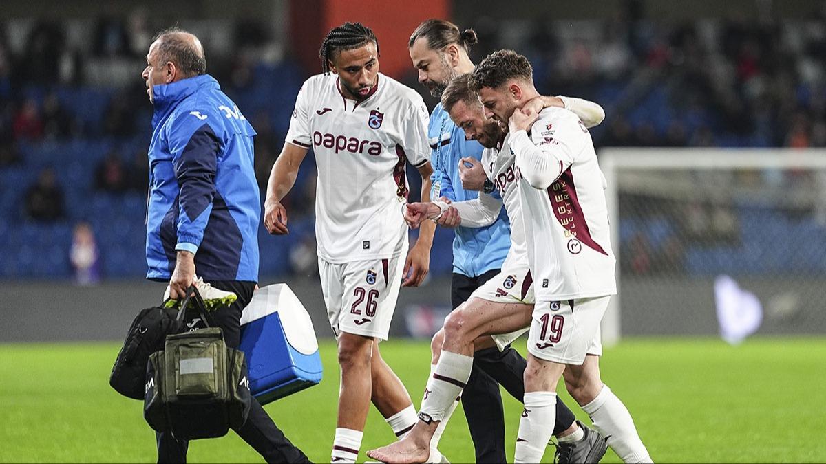 Baakehir'den Edin Visca'ya gemi olsun mesaj