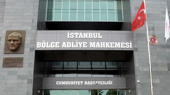 Beyolu'ndaki terr saldrs davasnda yeni gelime: stinaf kararn verdi