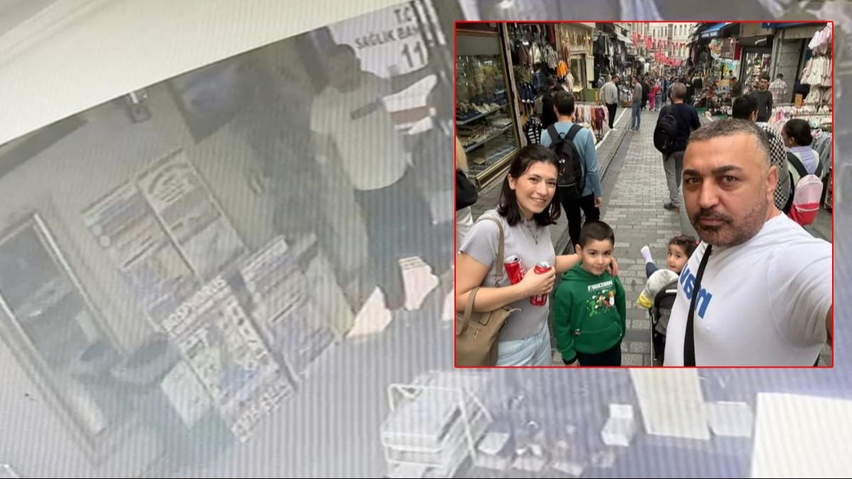 Bcek ailesinin zehirlenmesine ilikin yeni gelime: Adli Tp'tan ''fosfin gaz'' detay