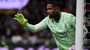 Capello'dan Milan'a ar: Maignan'n szlemesini uzatn