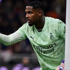 Capello'dan Milan'a ar: Maignan'n szlemesini uzatn