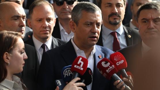 Özel'e bir mektup daha: Partimizi arındır