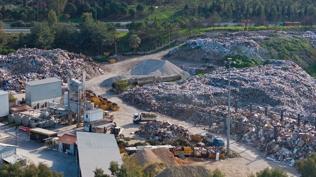 CHP'li bykehirde atk krizi derinleiyor