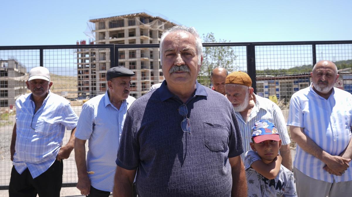 CHP'li zmir'de kentsel dnm fiyaskosu... Vatandalar isyan etti