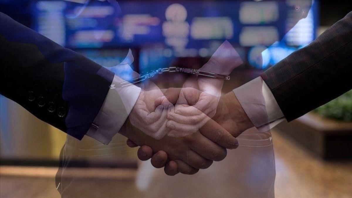 Dolandrclardan 'yatrm uzman' klf!  17 ilde e zamanl operasyon