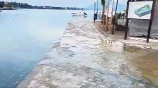 Ege'nin incisi CHP'li belediyenin elinde iler acs halde