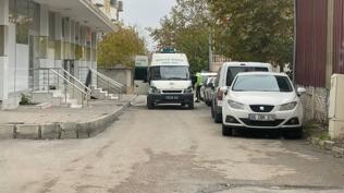 Elazığ'da dehşet: Eşini öldüren şahıs yakalandı