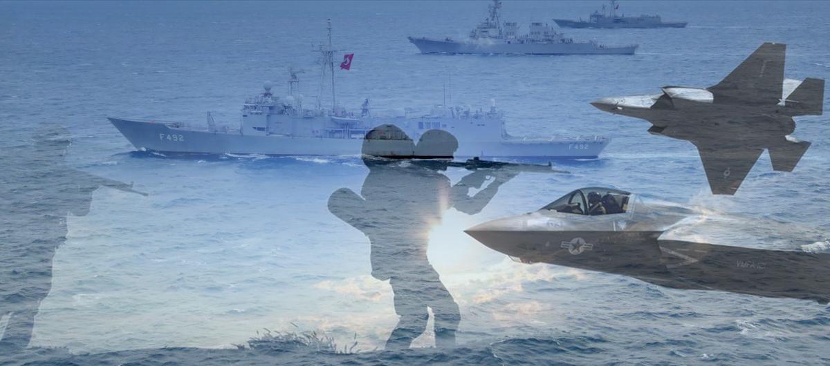 F-35 hamleleri ykseliimizi engelleyemedi: Trkiye'nin askeri gcn ngremiyoruz