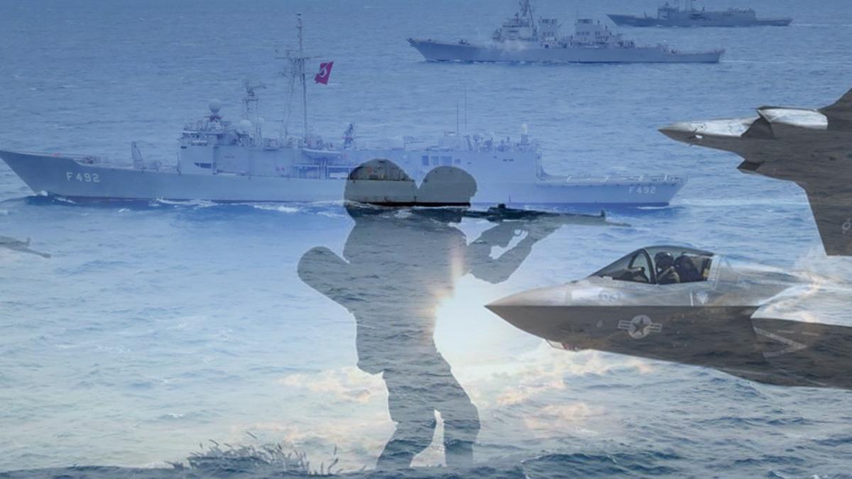 F-35 hamleleri ykseliimizi engelleyemedi: Trkiye'nin askeri gcn ngremiyoruz