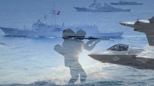 F-35 hamleleri ykseliimizi engelleyemedi: Trkiye'nin askeri gcn ngremiyoruz