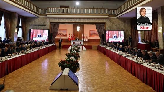 Vazife tamam: Gidildi, not edildi, dnld