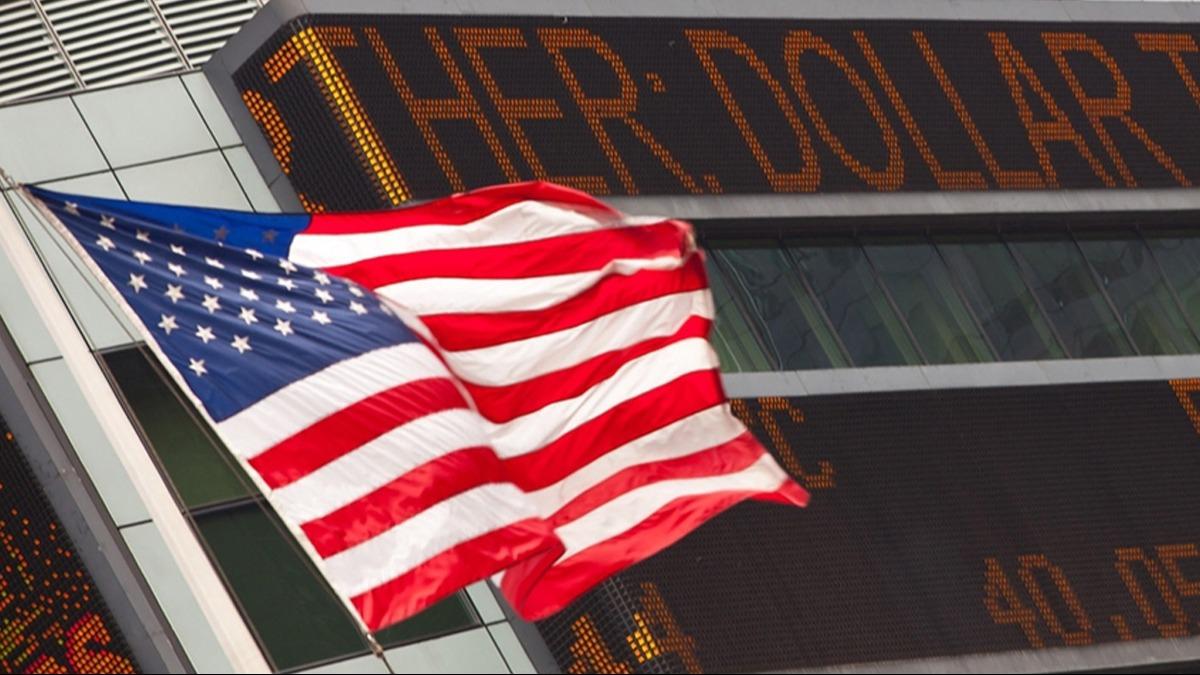 Federal Hkmetin a 284 milyar dolar ulat