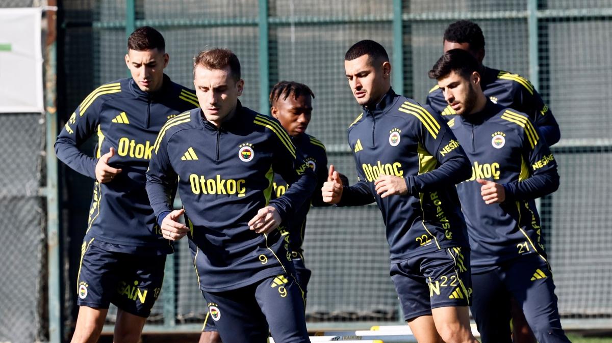 Fenerbahe, Avrupa Ligi mesaisinde