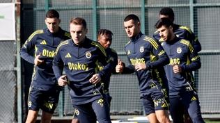 Fenerbahe, Avrupa Ligi mesaisinde