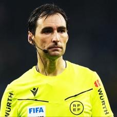 Fenerbahe-Ferencvaros mann hakemi belli oldu