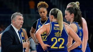 Fenerbahe Opet, yarn Olympiakos deplasmannda