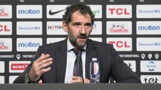 FIBA'dan NBA Avrupa Ligi projesi iin aklama