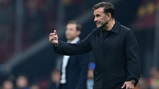 Galatasaray, Union SG mana 4 deiiklikle kt