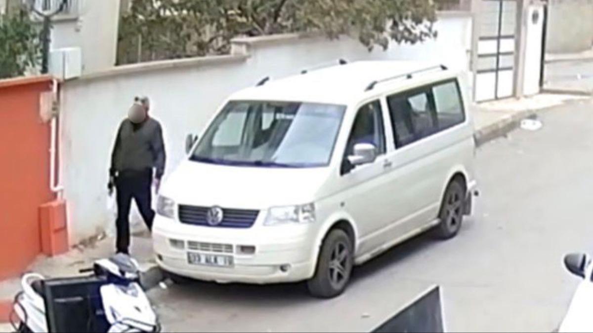 Gaziantep'te vahet! 3 ocuk annesi kadn uzaklatrma karar aldrd kocas katletti 