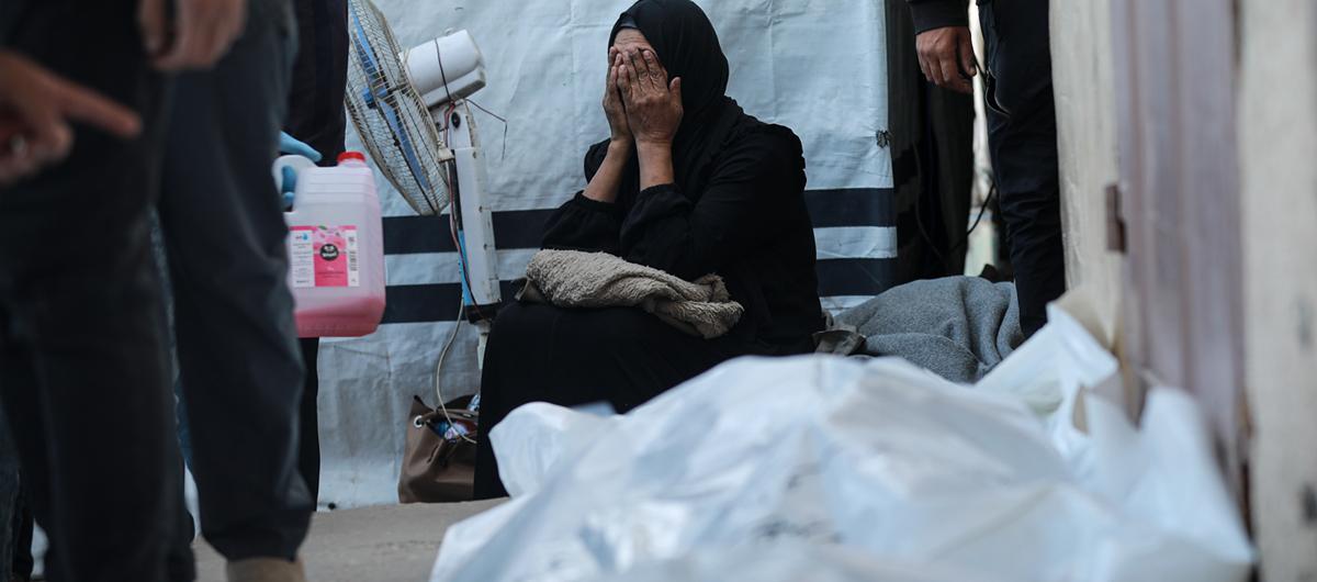 Gazze'de atekes ihlali sryor! Katil srail her gn 2 ocuu ehit etti