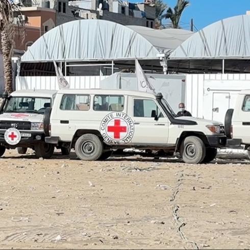 Gazze'de esir takasnda yeni teslim: Kzlha'a srailli esirlerden birinin daha cesedi verildi