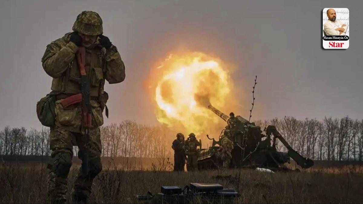 Barış mümkün mü?