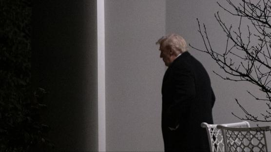 İki ülke arasındaki krize sessiz kalmıştı! Trump'tan dikkat çeken zamanlama