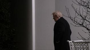 İki ülke arasındaki krize sessiz kalmıştı! Trump'tan dikkat çeken zamanlama