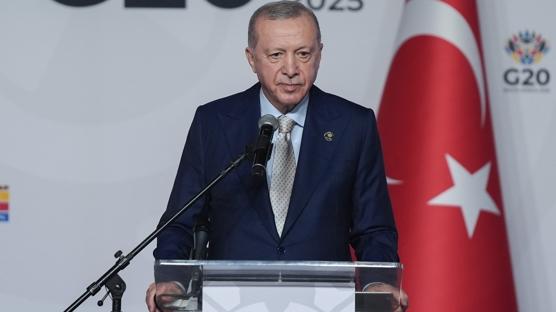 Gazze'nin yeni patronu Erdoan