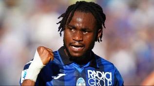 Galatasaray'da Lookman gelimesi