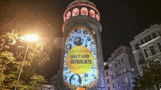 KADEM'den 25 Kasım için 'farkındalık' vurgusu: Kadına şiddet toplumu yaralar