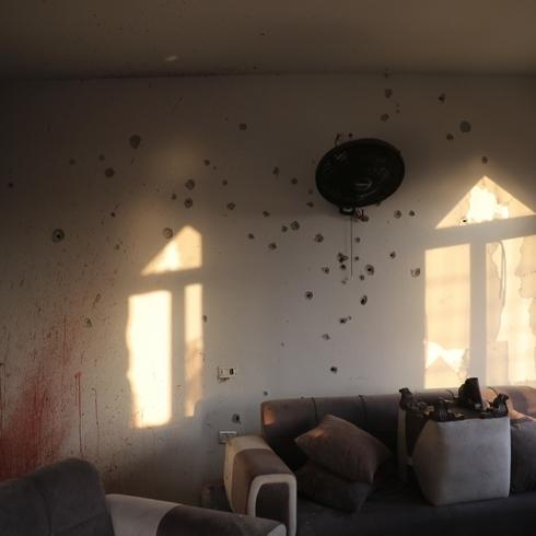 Lazkiye krsalnda DEA operasyonu