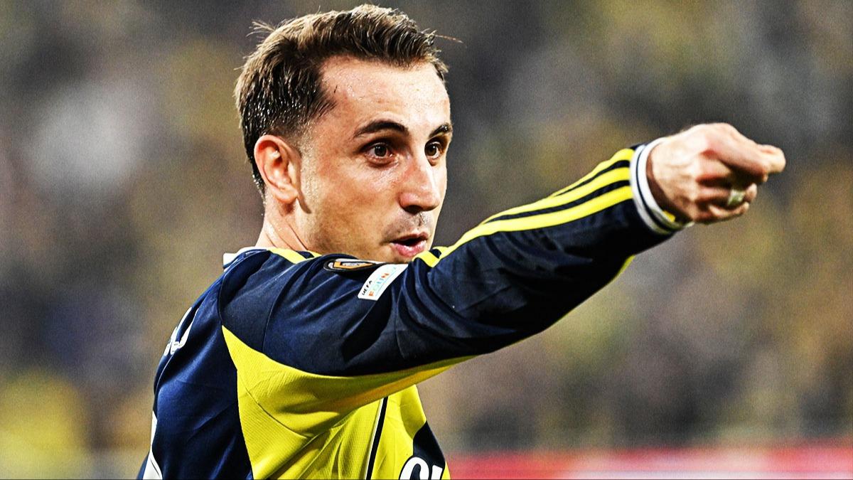 Haberler gerei yanstmamaktadr! Kerem Aktrkolu, Harry Potter sevinci yapabilir