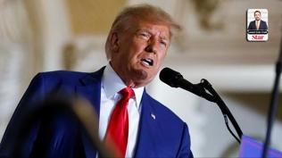 Trump'ın Barış Planının siyasal anatomisi