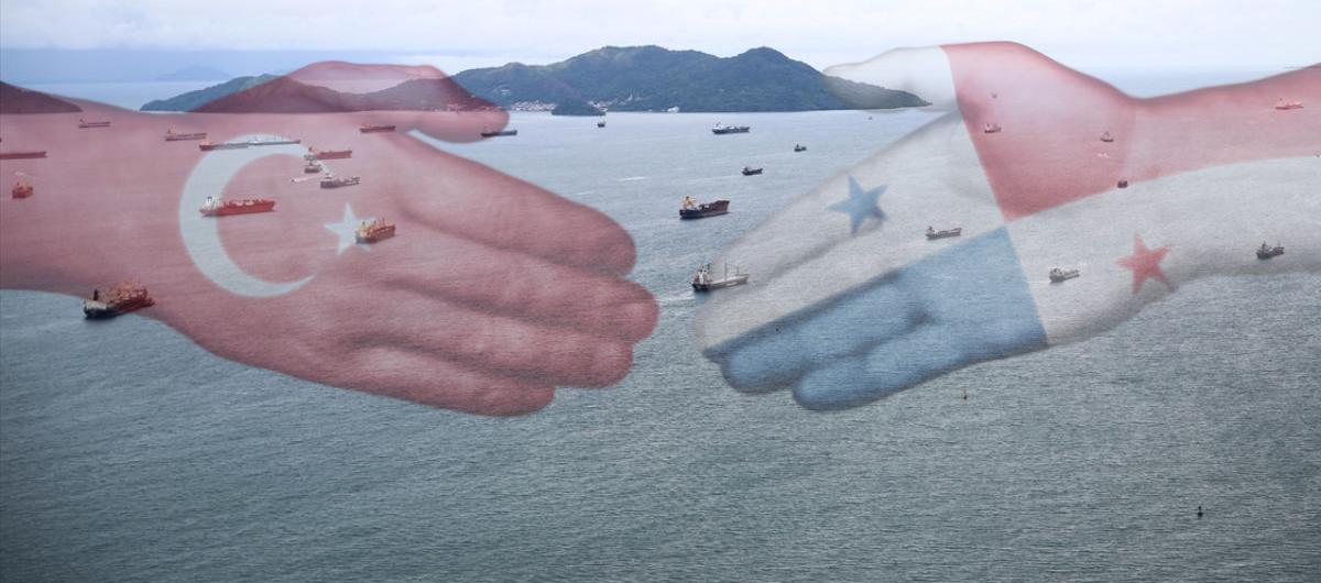 Panama ile imzalar atlyor! Trkiye'nin nn aacak anlama