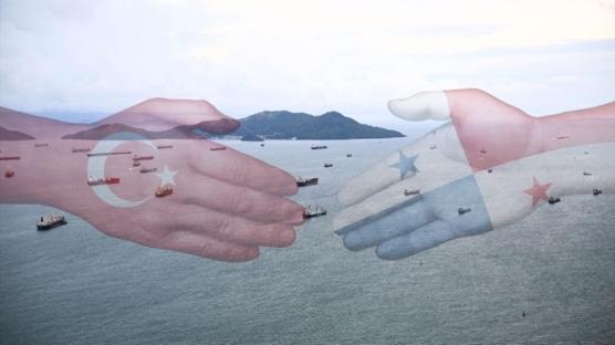 Panama ile imzalar atlyor! Trkiye'nin nn aacak anlama