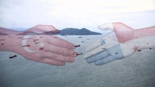 Panama ile imzalar atılıyor! Türkiye'nin önünü açacak anlaşma