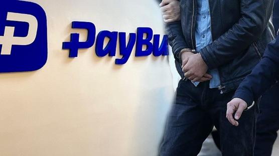 Paybull'a e zamanl operasyon