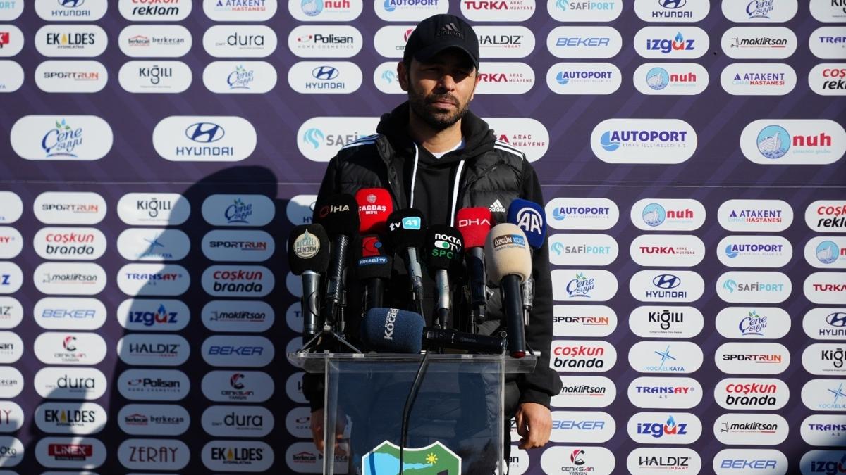 Seluk nan: Taraftarmzla daha glyz