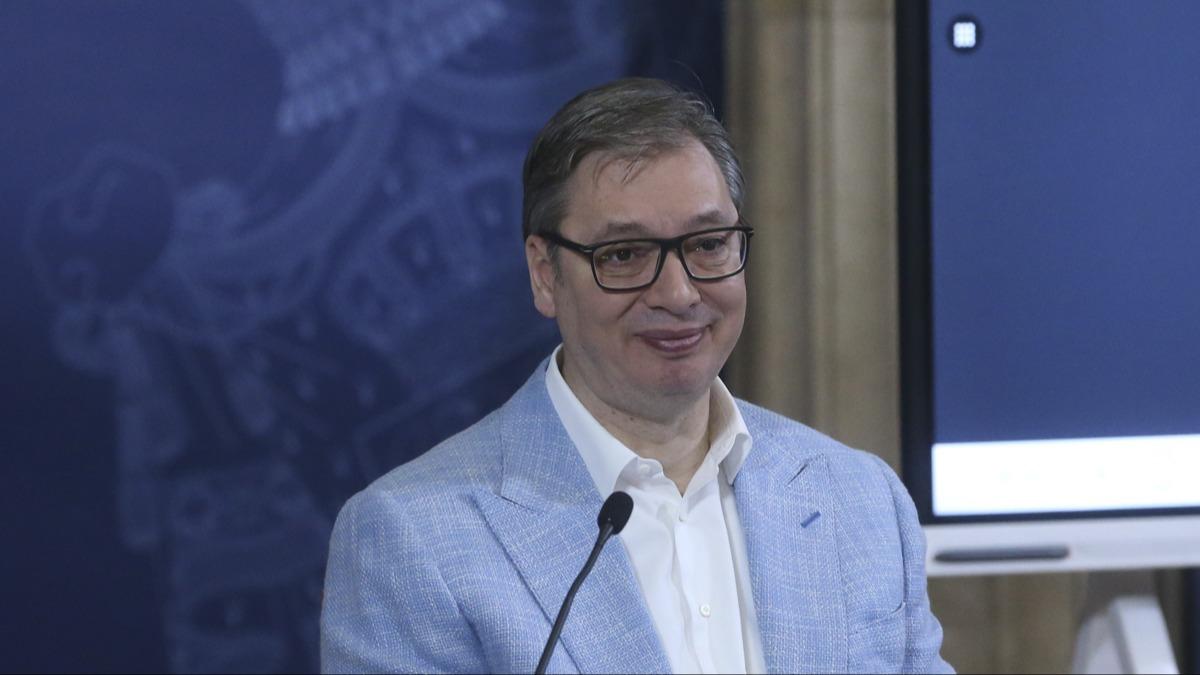 Srbistan'da panik: Elektrik retimi de dahil tm temel kaynaklar riske girecek