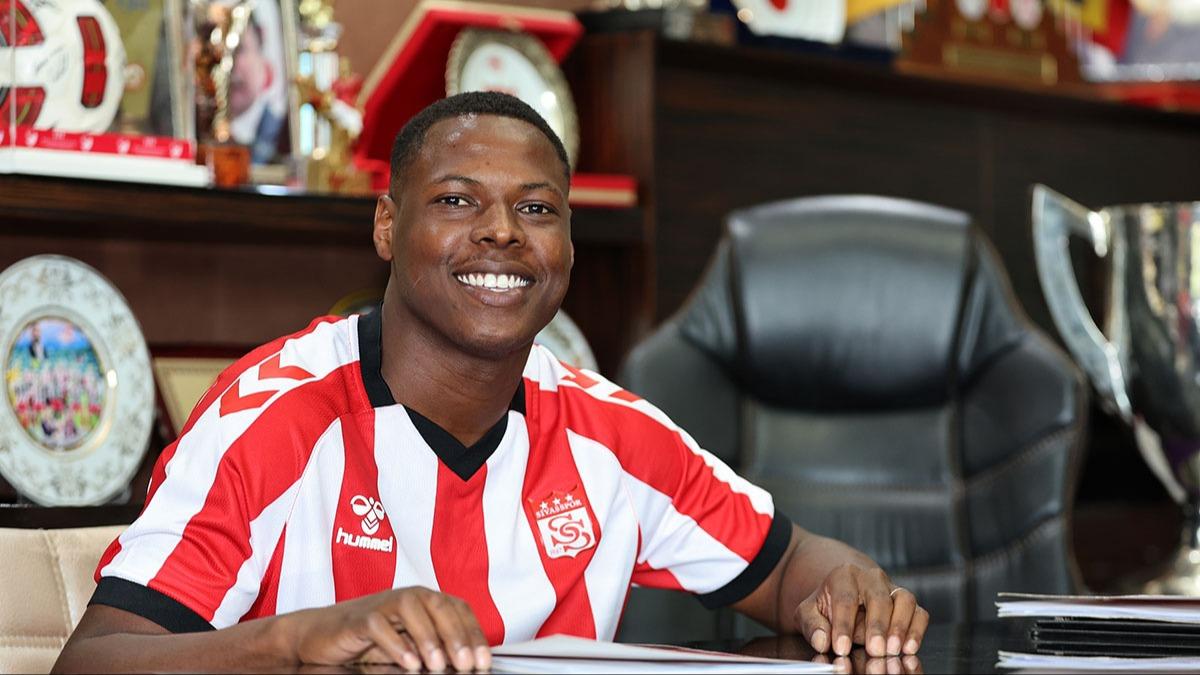 Sivasspor, Luan Campos hakknda hukuki sre balatacak