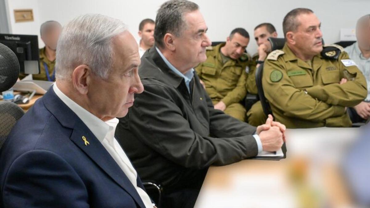 Soruşturma gerginliği krize döndü