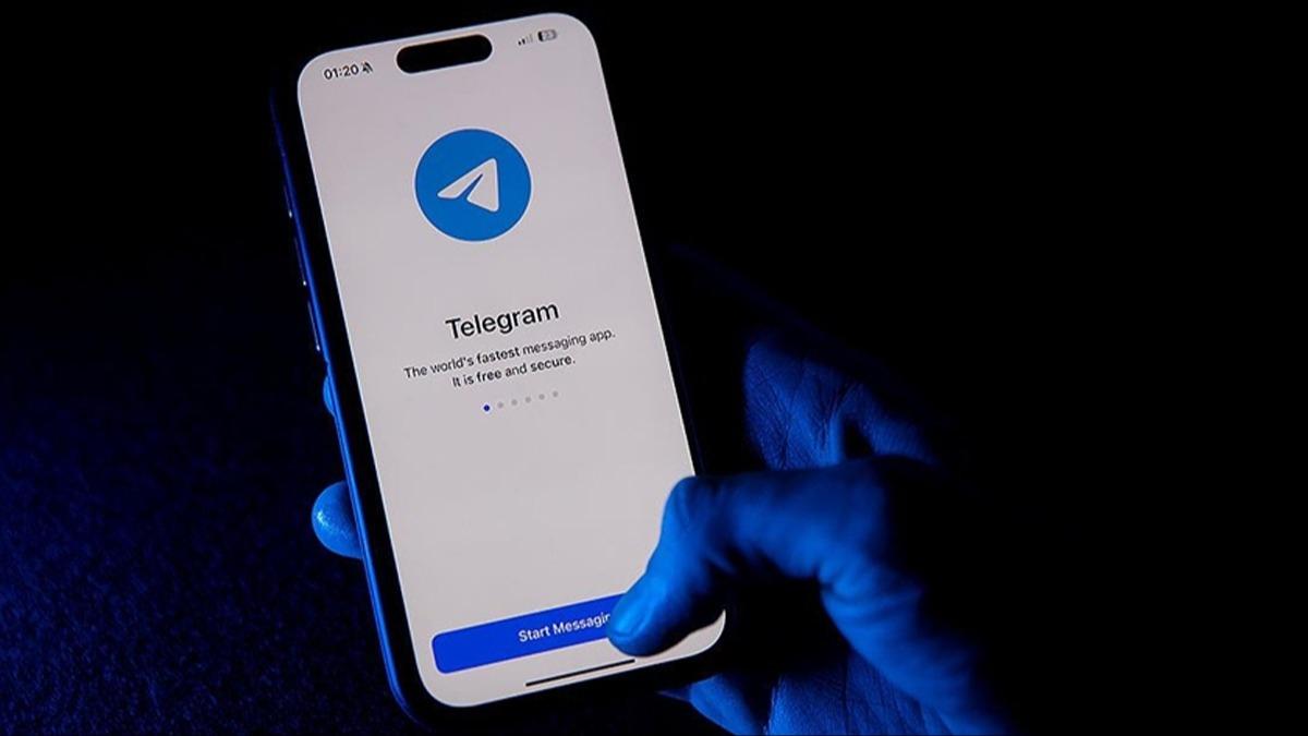 Telegram etesi kertildi! 12 ilde e zamanl operasyon: 14 pheli yakaland 