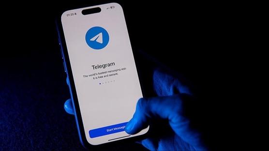 Telegram etesi kertildi! 12 ilde e zamanl operasyon