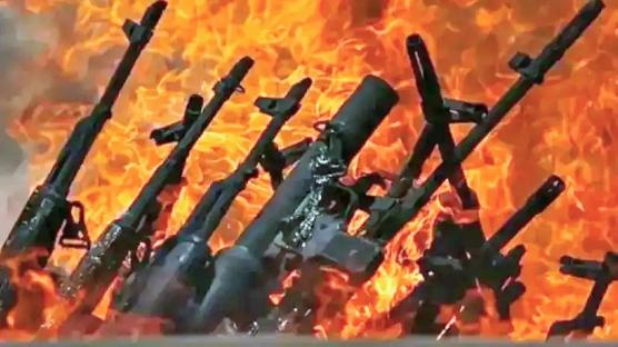 Terrsz Trkiye yeni aamaya geerken